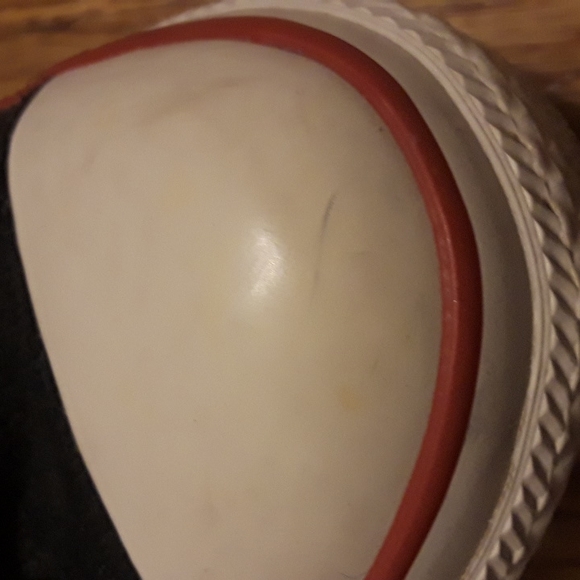 RARE '08 Project (RED) Billie Joe Armstrong Converse Artist #10 Unisex M9/W11 - Picture 16 of 16